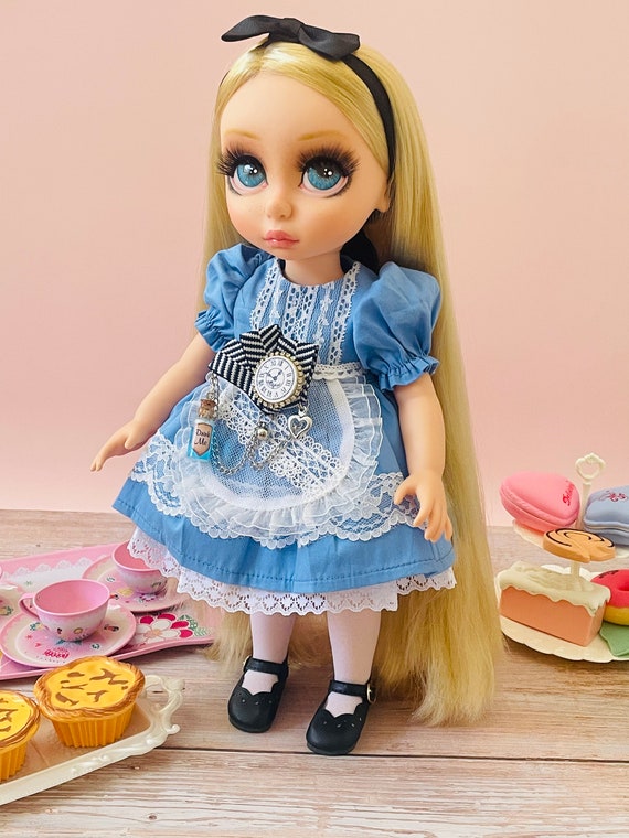 Alice animators doll cheap