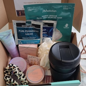 Gift box for her