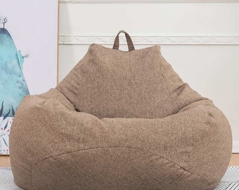 Comfortable Soft Giant Bean Bag Chair