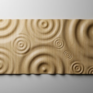stl files for cnc table 3d wood carving