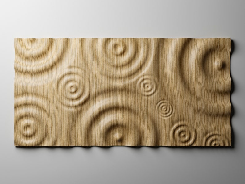 stl files for cnc table 3d wood carving
