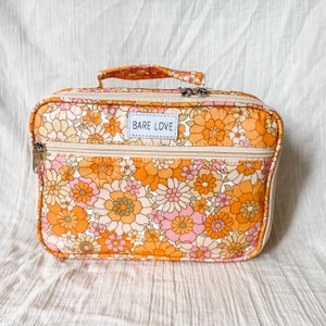 Insulated Lunch Box - Sadie