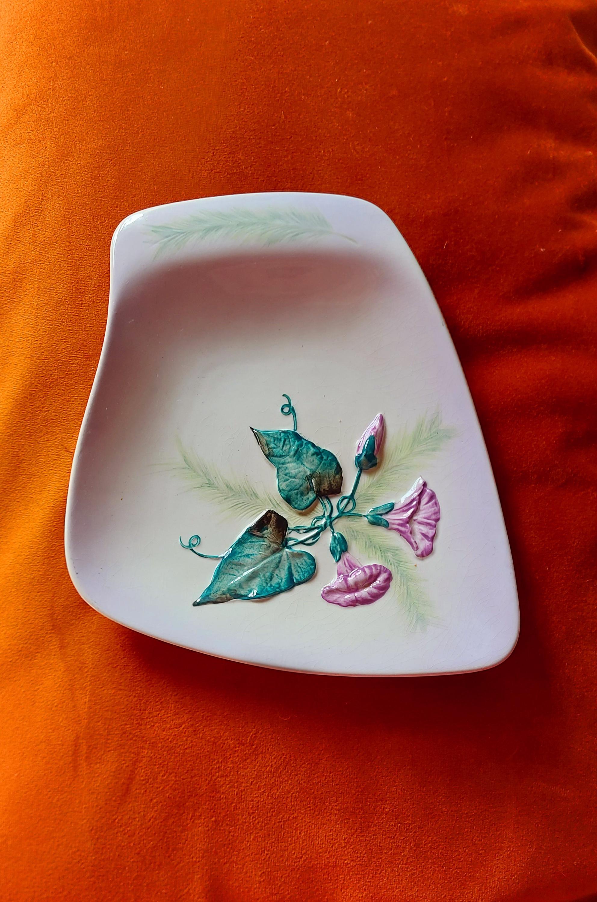 イングランド ビンテージ 1950's Portland Pottery セット イングランド ビンテージ 1950's Portland Pottery セット