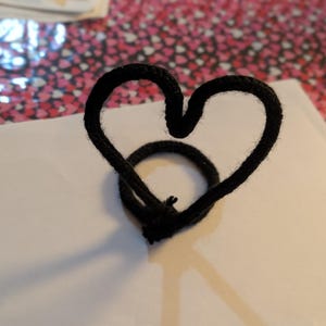 broken heart
