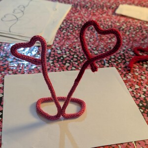 love is in the air