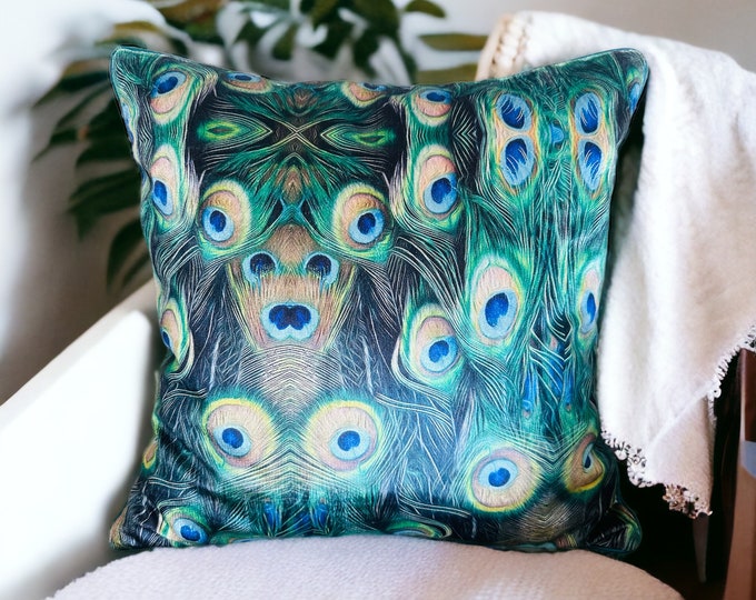 Decorative Pillows