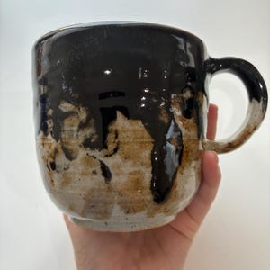 Mystery Box Ceramic Handmade Mugs
