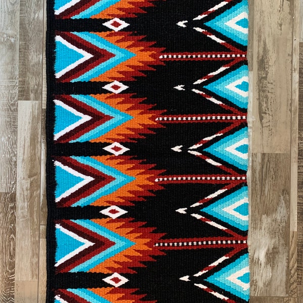 Saddle Blanket Etsy
