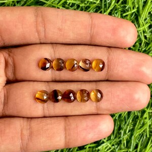 6MM Natural Montana Agate Round RoseCut 10pcs lot Round Rosecut,Montana Agate  Rosecut, Montana Agate Round,making for jewellery