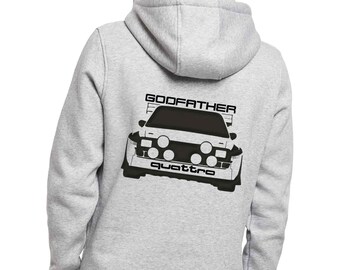 audi pullover damen