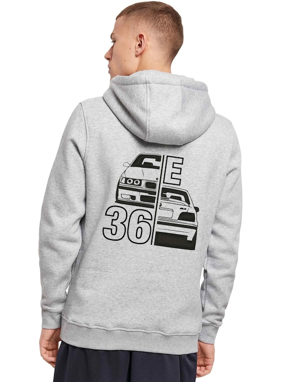 E36 hoodie sale
