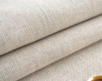 Lucan Fabric 3482/53 32 ct. in Natural - ZWEIGART: Elegance and Durability in Cross Stitch