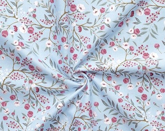 Gütermann Most Beautiful 100% Cotton Fabric 647006