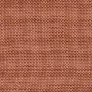 Edinburgh stof 36 ct. Terracotta van ZWEIGART - Kruissteekstof (3217/4030)
