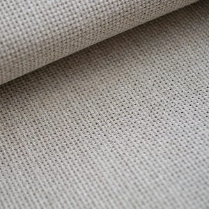 Tessuto di lino Aida 18 ct. Zweigart 3419/53 per punto croce