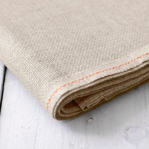 Aida-Stoff, 16 Fäden/cm, Zweigart - Rustikal 3321/54