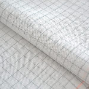 Tela Premarcada Grid Lugana 25 ct. ZWEIGART 3508/1219