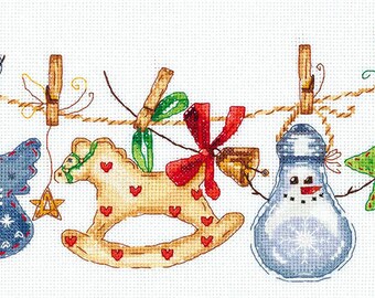 Guirnalda de navidad - Etsy España Guirnalda de navidad - Etsy España