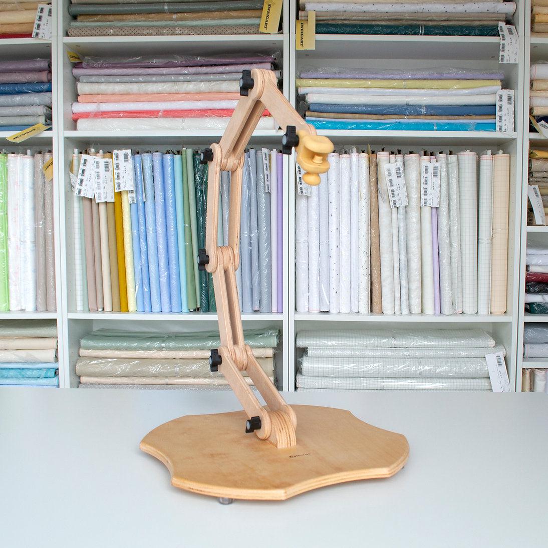 Nurge 190-5 Adjustable Frame Stand - Nurge
