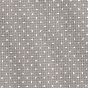 3326/3189 ZWEIGART 20ct Aida Fabric for Cross Stitch in Taupe