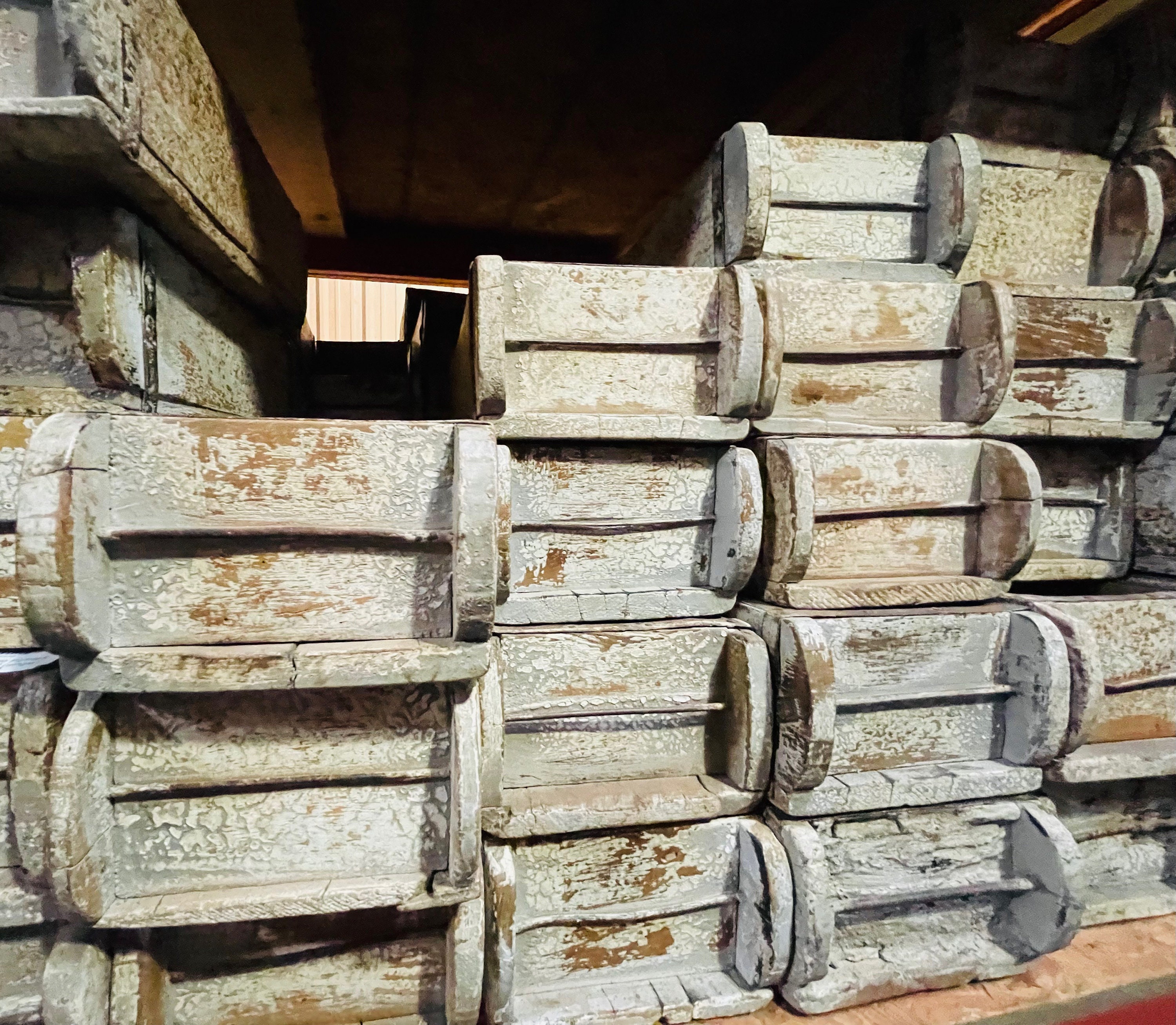 Vintage Brick Mold Etsy