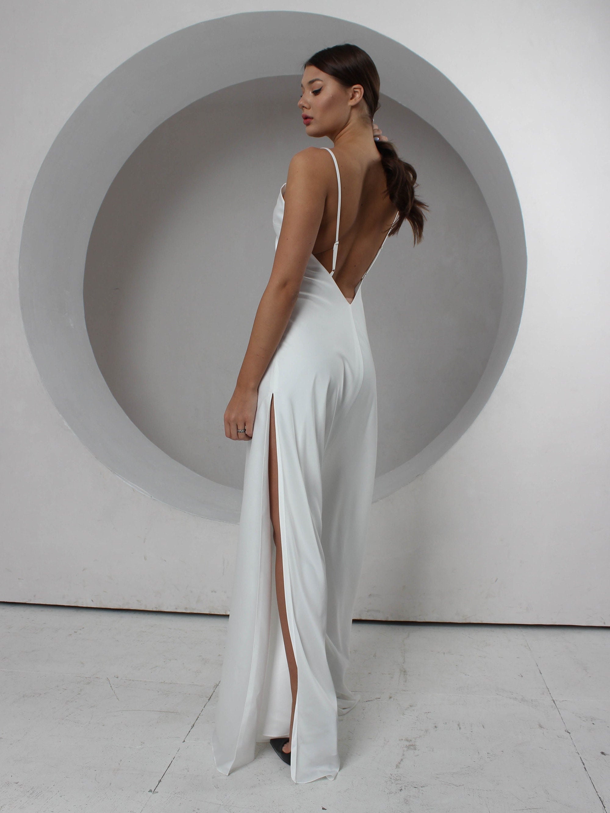 black strapless dress with white trim Shop Women's Black Strapless Bodycon Midi Dress with White Side Trim|  Showoffff
