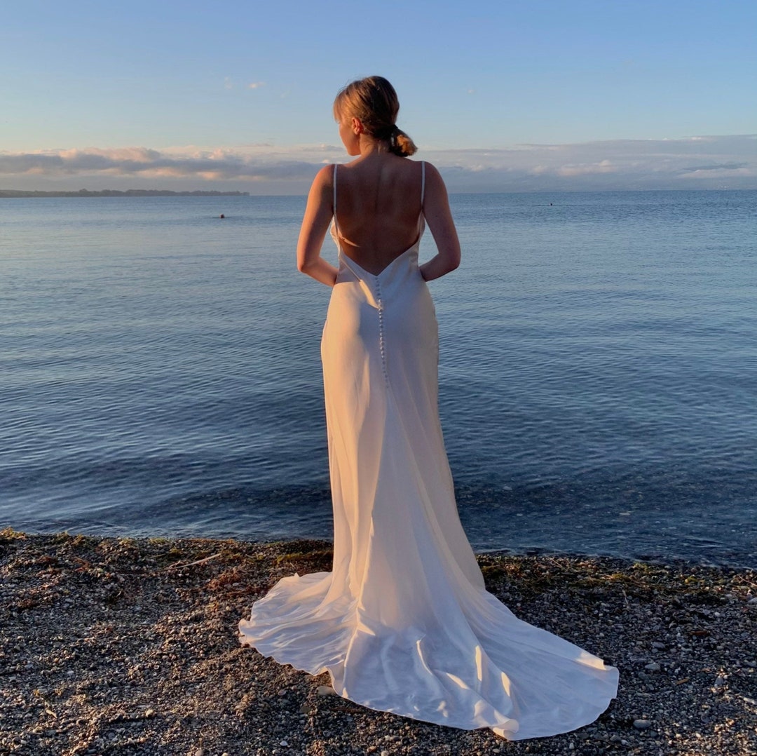 backless wedding dresses vera wang Backless Wedding Dresses