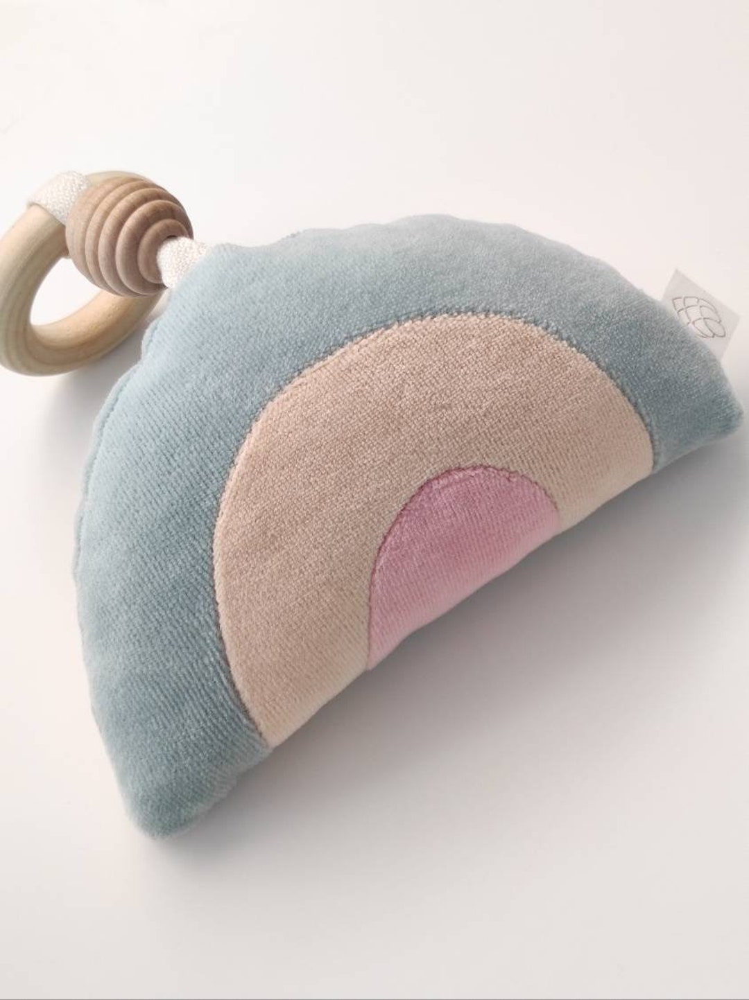 Creative Soft Toy Organic Baby Toy Sensory Toy Organic Etsy