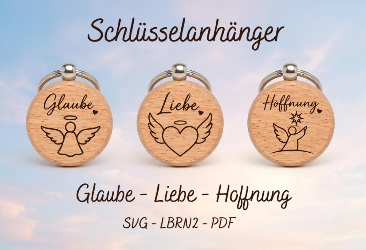 Metall Schlüsselanhänger Modell: Danke .... Ich liebe Dich Metall Schlüsselanhänger Modell: Danke .... Ich liebe Dich