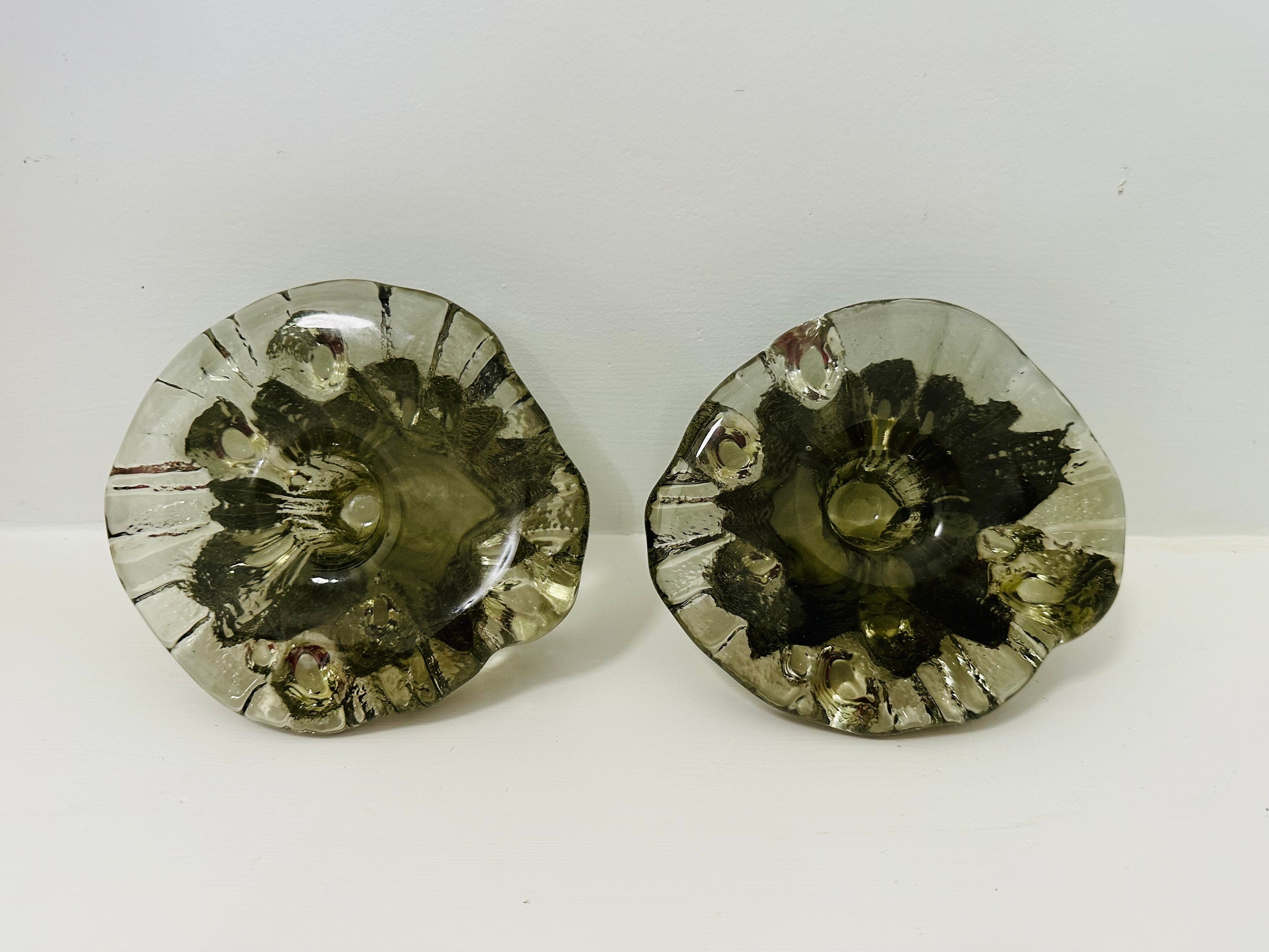 Blenko glass - Etsy 日本