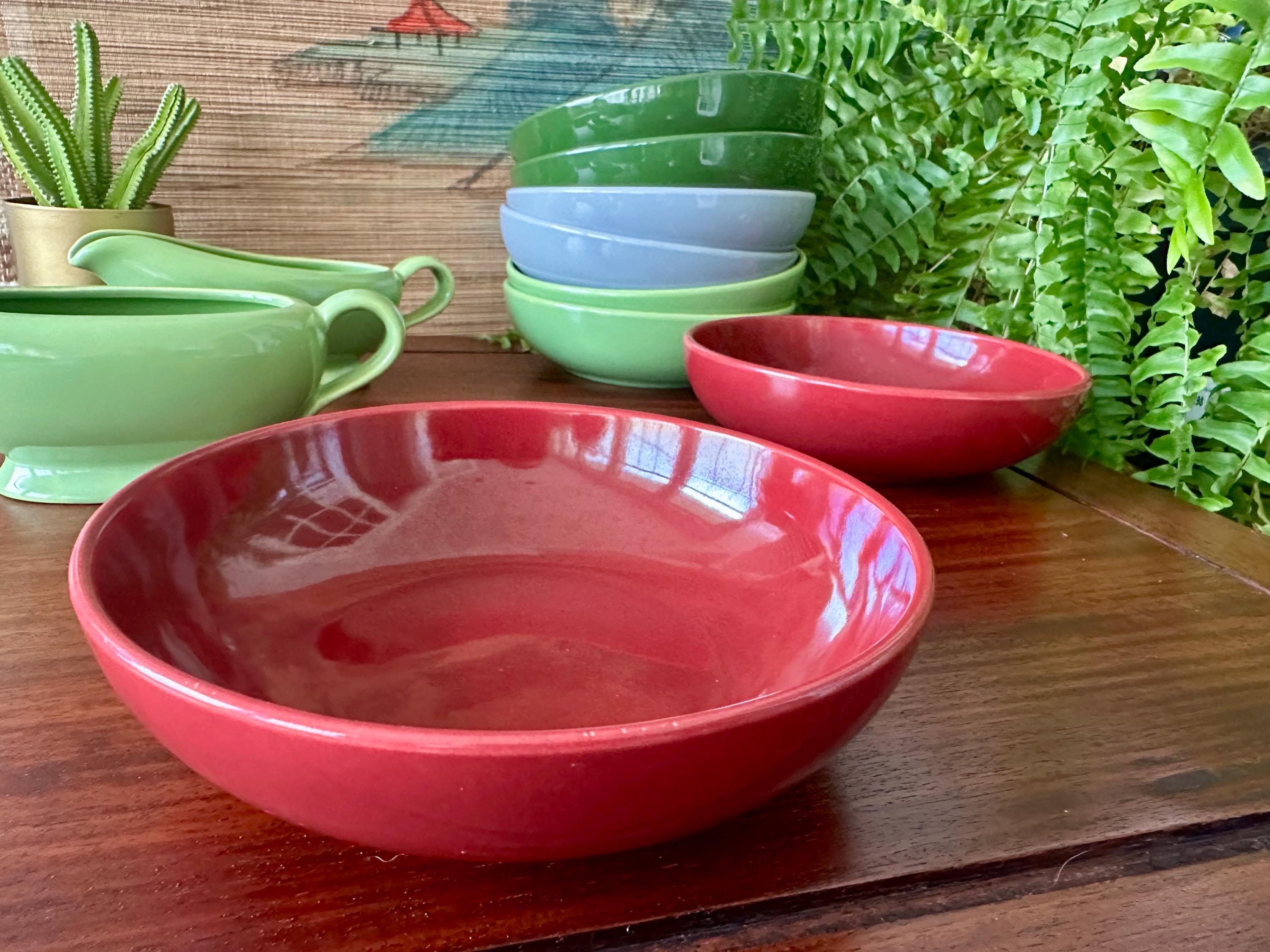 Santa Anita Ware - Etsy