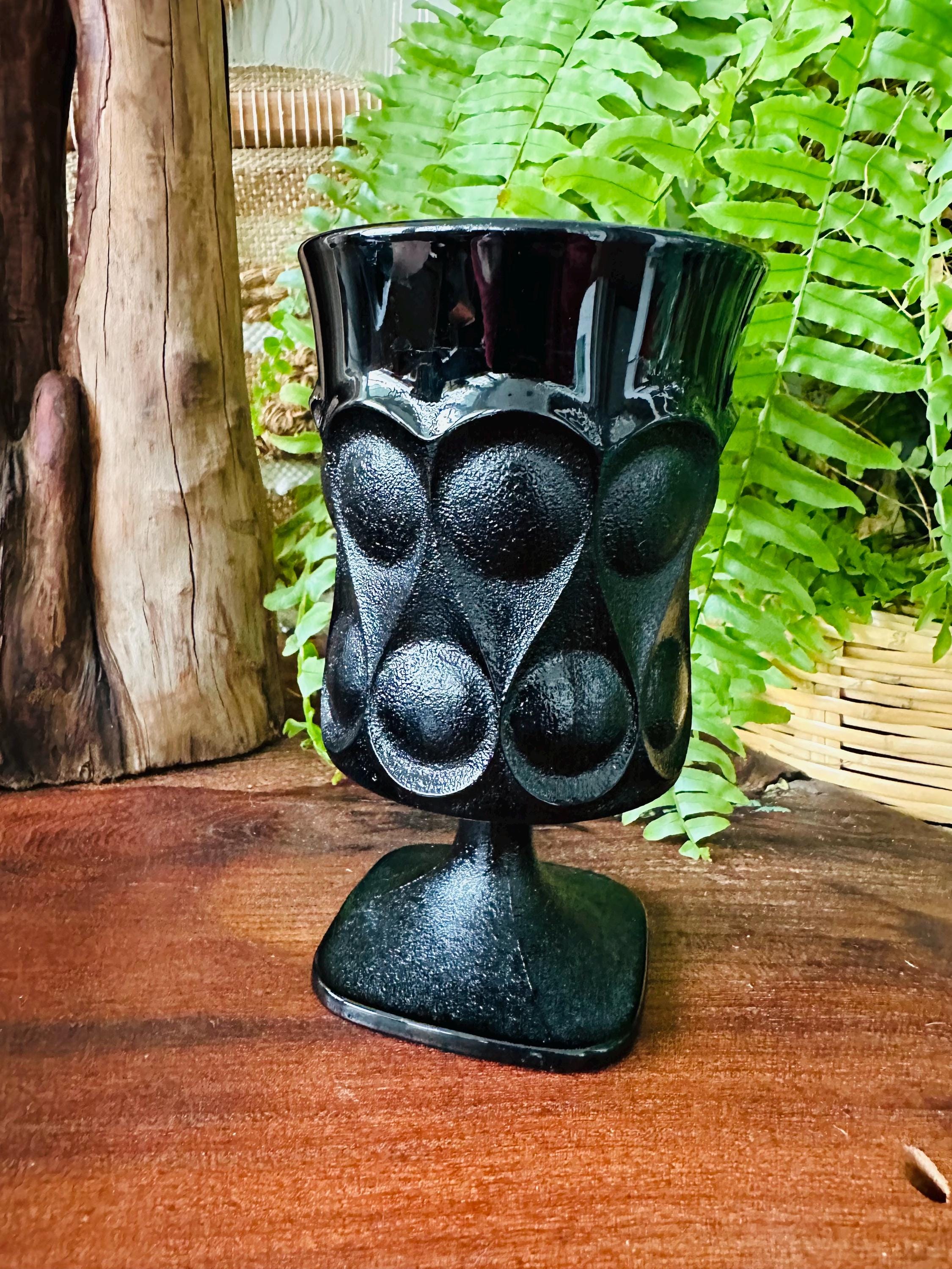 Spotlight Ebony by Noritake - Etsy