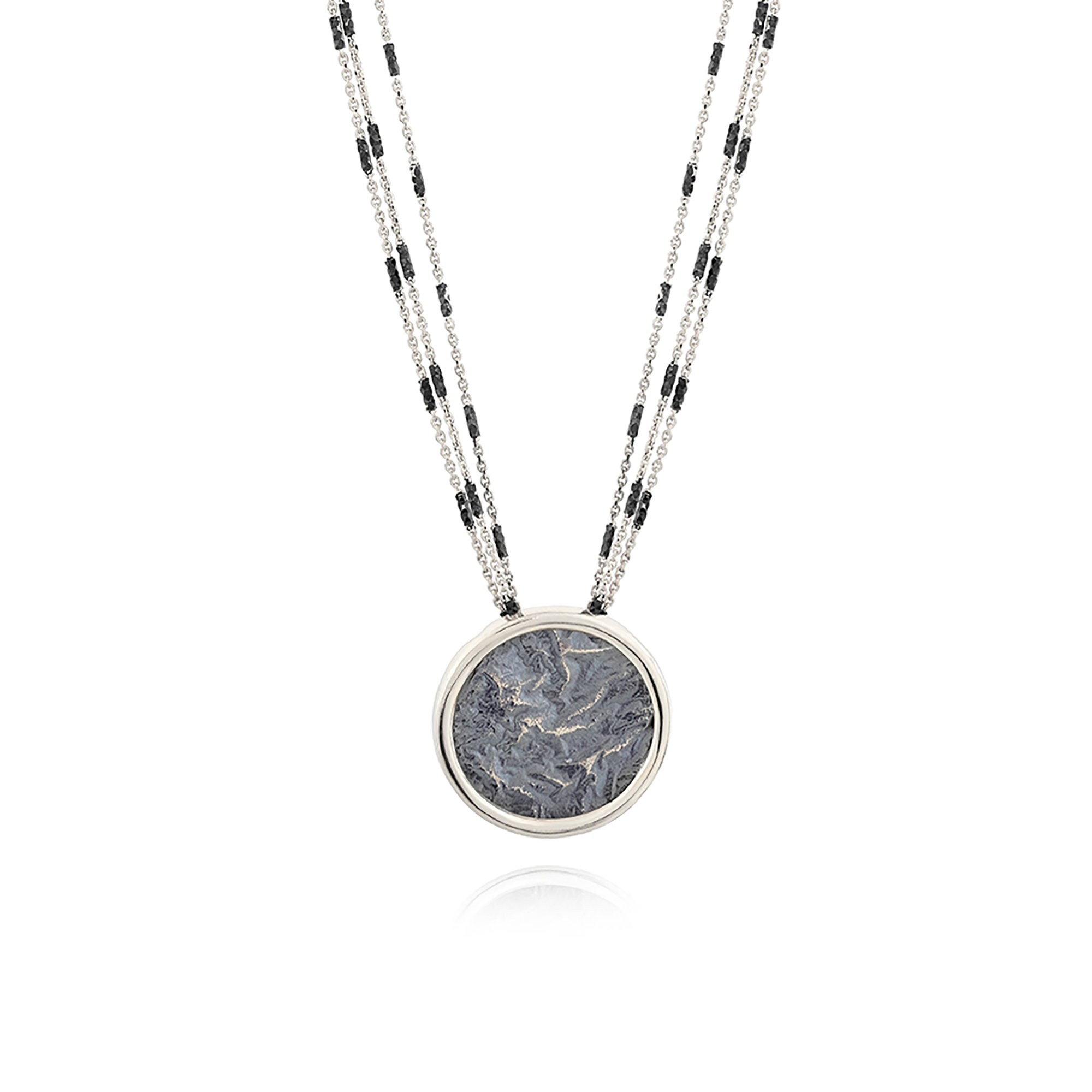 Wendalern Collana Con Monete a Strati Boho Collana Con Ciondolo a Medaglione Vintage Con Cerchi Con Rritratto Mmultistrato Collana Con Monete in Oro Con Ritratto Di Gioielli Per Donne E Ragazze