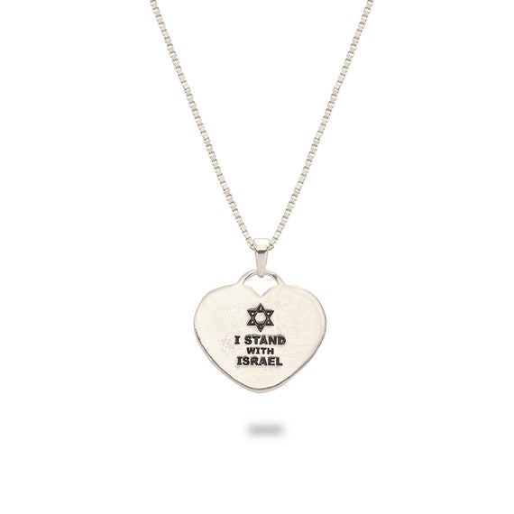 Star of David Charm - Handcrafted in Israel Sterling Silver Star of David Charm - Handcrafted in Israel Sterling Silver