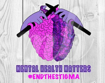 Mental Health Matters - PNG