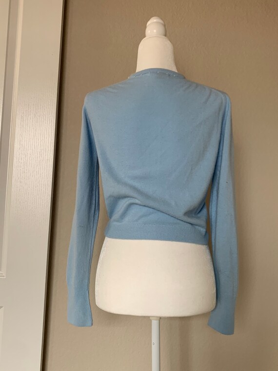 1950s Blairmoore Original Cardigan - image 2