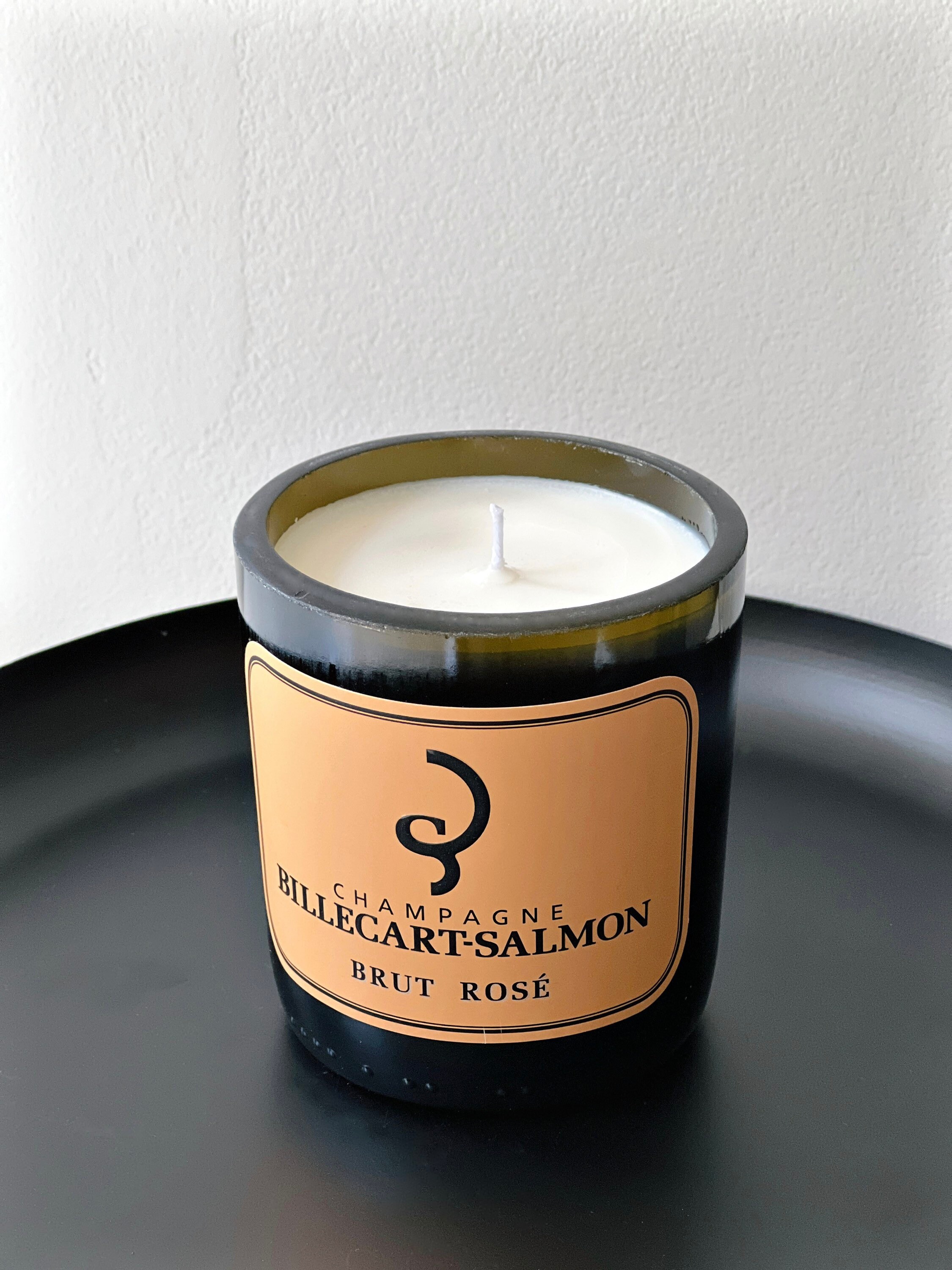 Bougie Billecart-Salmon