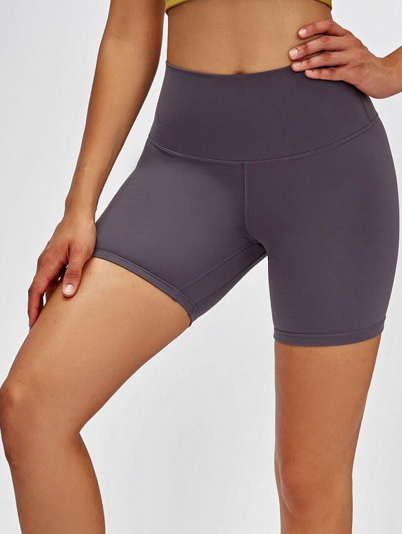 Women Biker Shorts Biker Shorts High 