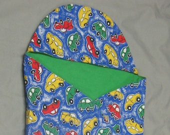 Cars (Newborn - 6 Months Size)