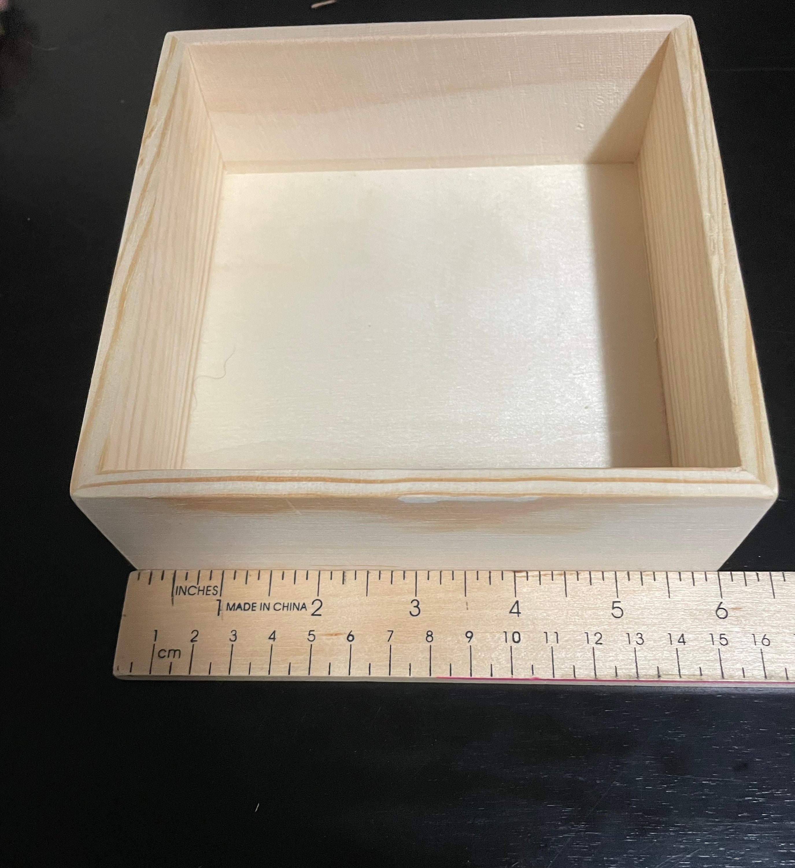 Set of Color 4 Sorting Boxes/trays for Toddlers - Etsy
