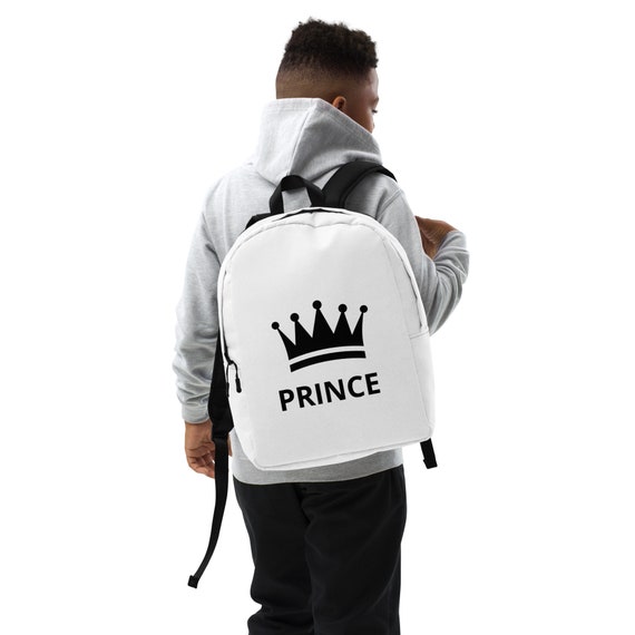 Prince travel backpack hotsell