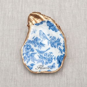 Blue Bird Small