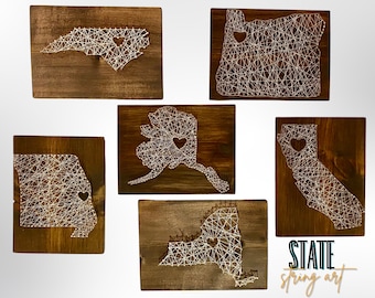 Estado País Ciudad Geográfico Arte de Cuerdas