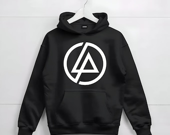 Linkin Park Hoodie, Rock Band Hoodie ,Cotton Tee,Vintage Linkin Park Hoodie, Linkin Park Hoodie, Linkin Park Logo