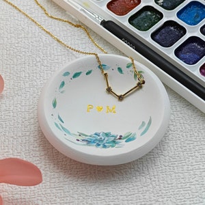 Gift For Wife, Gift For Couple, Personalized Gift, Bridesmaids Gift, Engagement Gift, Wedding Gift, Wedding Ring Holder