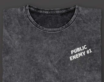 marilyn manson say10 shirt