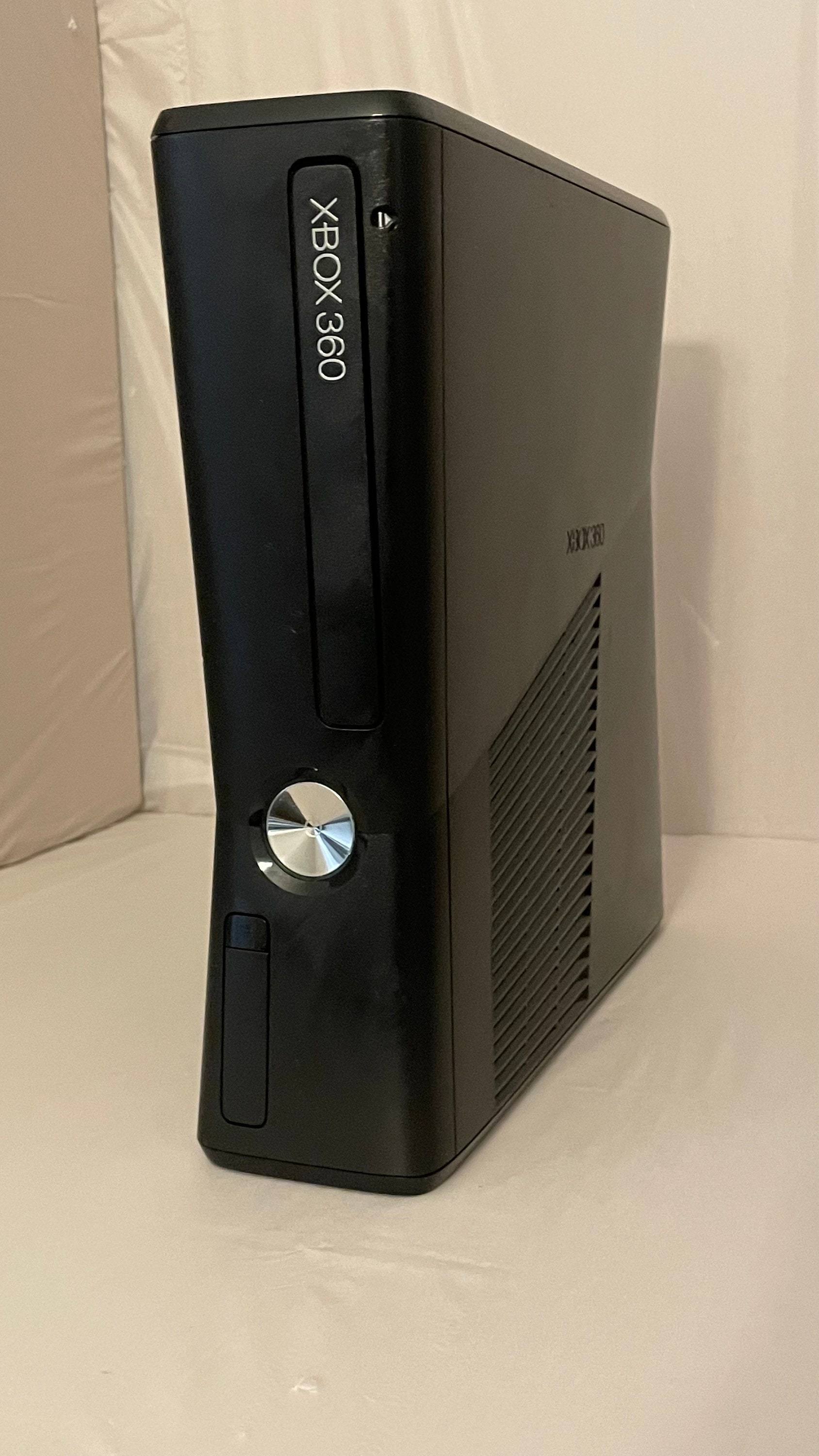Xbox 360 RGH 3 RGH 1.2 Consoles Phats & Slims 250GB Hdd CFB Revamped 