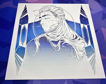 The Witcher | Geralt