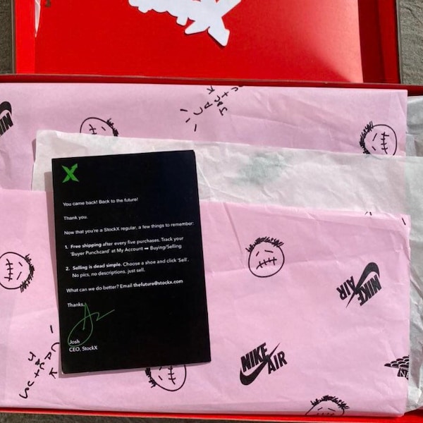 wish travis scott jordan 1 raffle