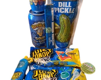 Viral Pickle Kit - Etsy